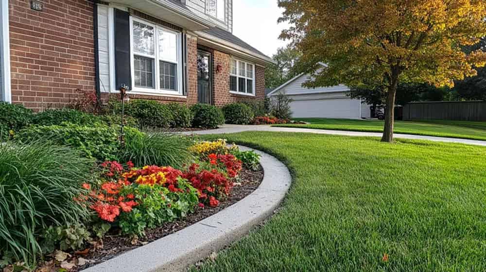 Landscaping Services image