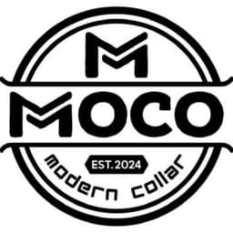 Modern Collar