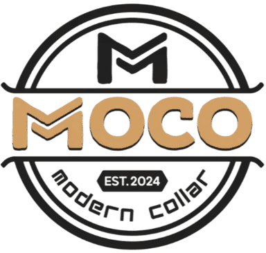 Modern Collar