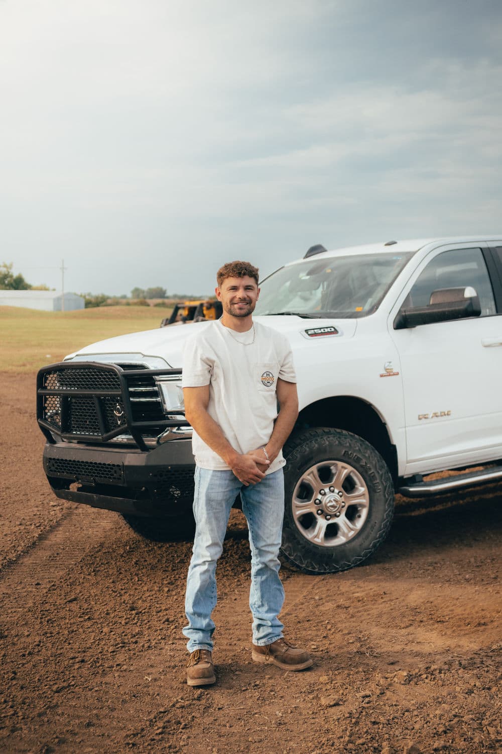 Welcome to Modern Collar